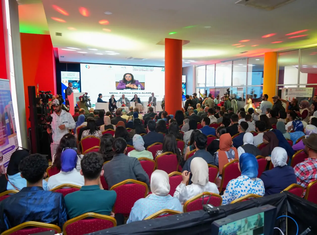 Symposium I.A. 22-23 Mai 2025